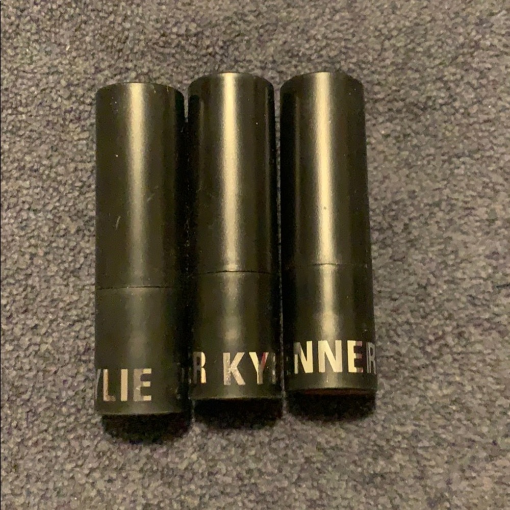 Kylie Jenner Lipsticks